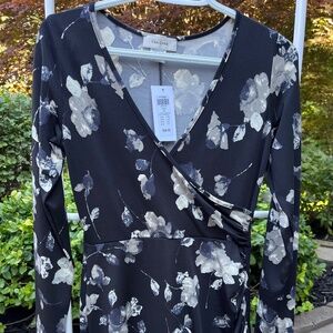 Brand new black dress